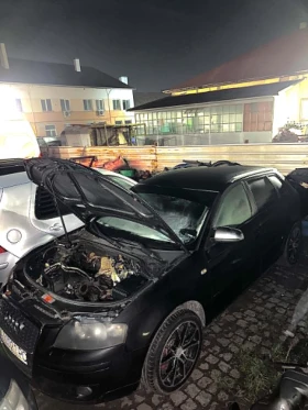 Audi A3 BMM, снимка 9