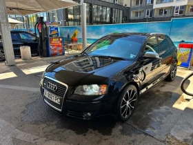 Audi A3 BMM, снимка 1
