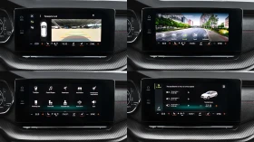 Skoda Octavia vRS Combi 2.0 TDI 4x4 DSG, снимка 13