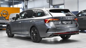 Skoda Octavia vRS Combi 2.0 TDI 4x4 DSG, снимка 7