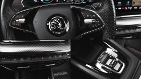 Skoda Octavia vRS Combi 2.0 TDI 4x4 DSG, снимка 16