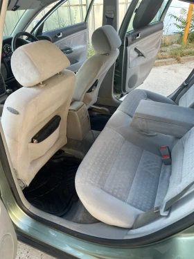 VW Passat 2, 0 бензин/газ, снимка 8