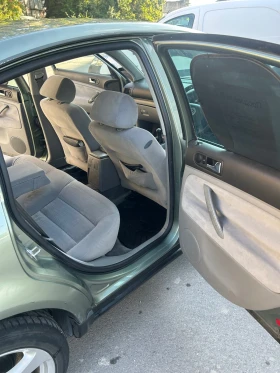 VW Passat 2, 0 бензин/газ, снимка 15
