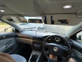 VW Passat 2, 0 бензин/газ, снимка 13