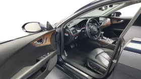 Audi A7 3.0 TFSI Quattro Dynamic, снимка 9