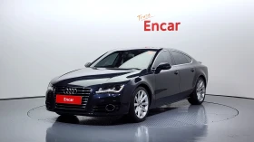 Audi A7 3.0 TFSI Quattro Dynamic, снимка 1