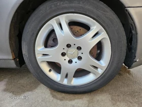 Mercedes-Benz S 500 4 matik Long, снимка 4