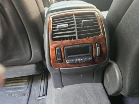 Mercedes-Benz S 500 4 matik Long, снимка 15