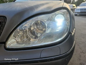 Mercedes-Benz S 500 4 matik Long, снимка 3