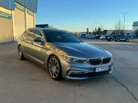 BMW 540 540d x-drive, снимка 3