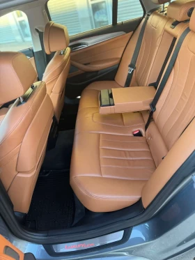 BMW 540 540d x-drive, снимка 8