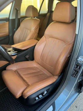 BMW 540 540d x-drive, снимка 7