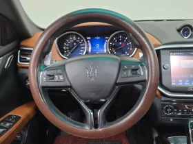 Maserati Ghibli 3.0 RWD!, снимка 13