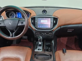 Maserati Ghibli 3.0 RWD!, снимка 7