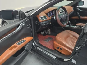 Maserati Ghibli 3.0 RWD!, снимка 10