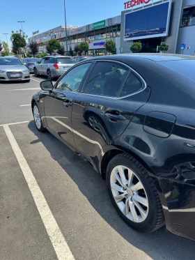 Lexus IS 220d, снимка 3