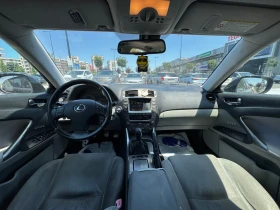 Lexus IS 220d, снимка 7