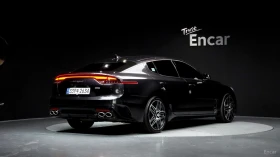 Kia Stinger ПАМЕТ* 360 КАМЕРА* ОБДУХВАНЕ* ПОДГРЕВ* , снимка 2
