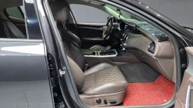 Kia Stinger ПАМЕТ* 360 КАМЕРА* ОБДУХВАНЕ* ПОДГРЕВ* , снимка 10