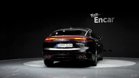 Kia Stinger ПАМЕТ* 360 КАМЕРА* ОБДУХВАНЕ* ПОДГРЕВ* , снимка 4