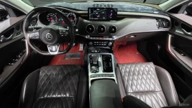 Kia Stinger ПАМЕТ* 360 КАМЕРА* ОБДУХВАНЕ* ПОДГРЕВ* , снимка 6