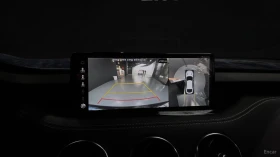 Kia Stinger ПАМЕТ* 360 КАМЕРА* ОБДУХВАНЕ* ПОДГРЕВ* , снимка 14