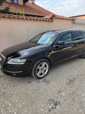 Audi A6 2.0, снимка 1