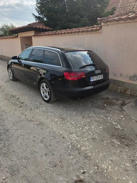 Audi A6 2.0, снимка 3