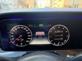 Mercedes-Benz E 53 AMG * CARFAX * ОПЦИЯ ЗА ФИНАНСИРАНЕ * , снимка 7