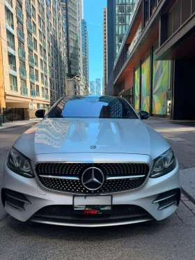 Mercedes-Benz E 53 AMG * CARFAX * ОПЦИЯ ЗА ФИНАНСИРАНЕ * , снимка 6