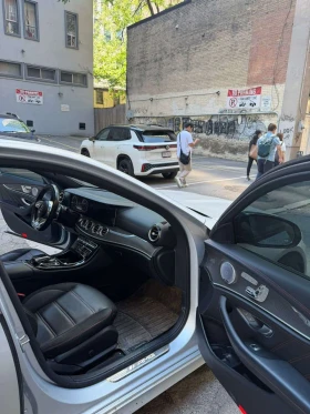 Mercedes-Benz E 53 AMG * CARFAX * ОПЦИЯ ЗА ФИНАНСИРАНЕ * , снимка 10