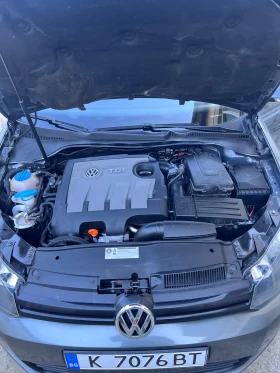 VW Golf Variant, снимка 11