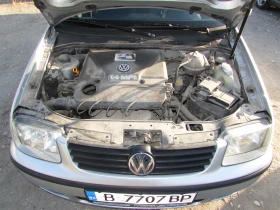 VW Polo 1.4MPI, снимка 15