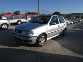 VW Polo 1.4MPI, снимка 3