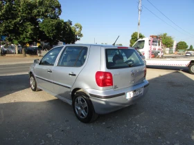 VW Polo 1.4MPI, снимка 6
