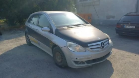 Mercedes-Benz B 200 / газ, снимка 7