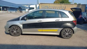 Mercedes-Benz B 200 / газ, снимка 3