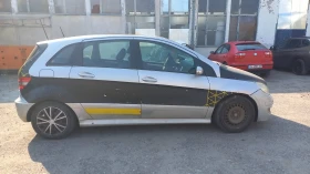Mercedes-Benz B 200 / газ, снимка 4