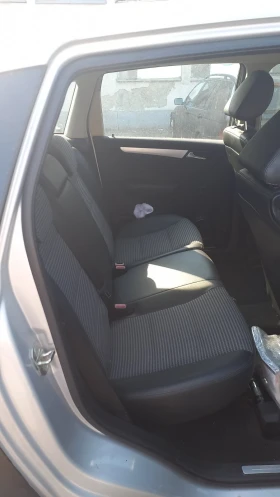 Mercedes-Benz B 200 / газ, снимка 9