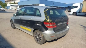 Mercedes-Benz B 200 / газ, снимка 5