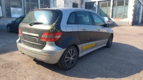 Mercedes-Benz B 200 / газ, снимка 6