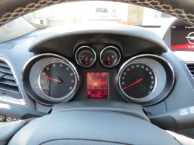 Opel Mokka X 1.4TURBO 4x4 COSMO СЕРВИЗНА ИСТОРИЯ!!, снимка 12