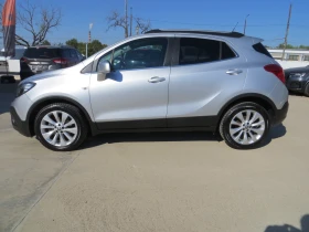 Opel Mokka X 1.4TURBO 4x4 COSMO СЕРВИЗНА ИСТОРИЯ!!, снимка 7