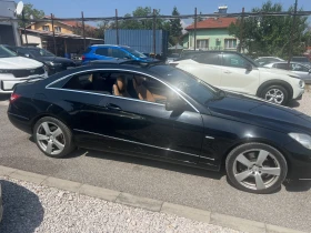 Mercedes-Benz E 350 3.5CDI Avtomat, снимка 13