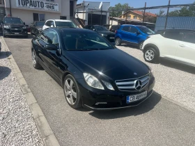 Mercedes-Benz E 350 3.5CDI Avtomat, снимка 2