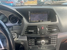 Mercedes-Benz E 350 3.5CDI Avtomat, снимка 11