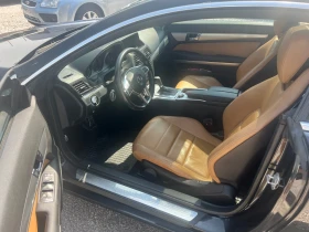 Mercedes-Benz E 350 3.5CDI Avtomat, снимка 7
