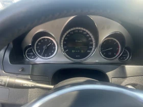 Mercedes-Benz E 350 3.5CDI Avtomat, снимка 10