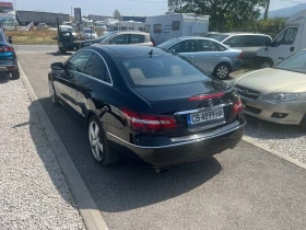Mercedes-Benz E 350 3.5CDI Avtomat, снимка 5