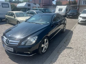 Mercedes-Benz E 350 3.5CDI Avtomat, снимка 3
